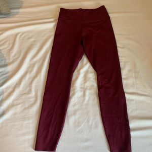 Nike Dri-Fit Mid Rise Tights